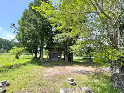 貴船神社(岐阜県)