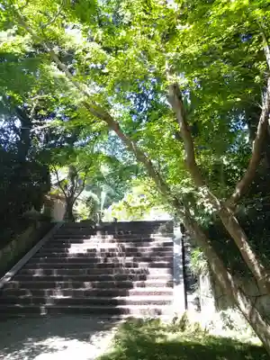 牛窓神社のその他建物