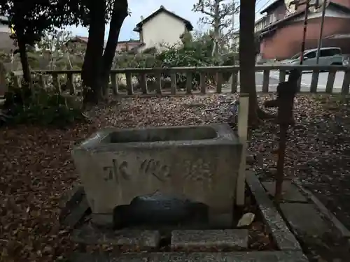 比奈守神社(岐阜県)
