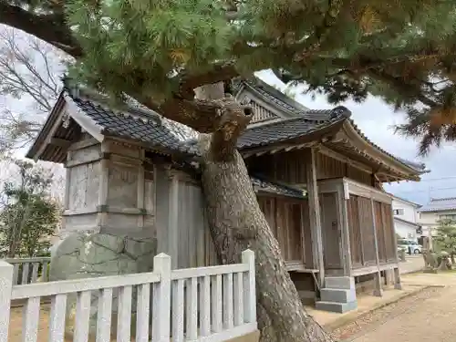 荒神社(島根県)