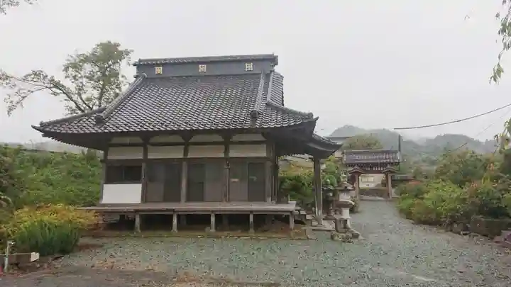 懸腰寺(山梨県)