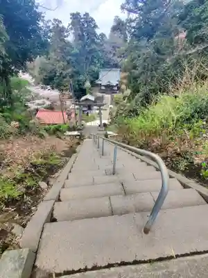 木曽三社神社(群馬県)
