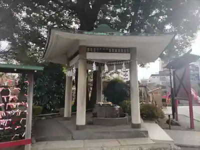 亀戸天神社(東京都)