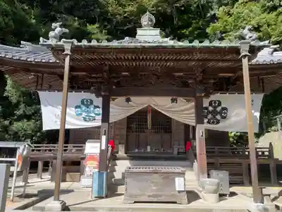 八栗寺(香川県)