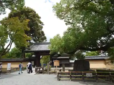 鹿苑寺(金閣寺)(京都府)