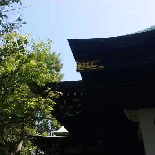 王子神社のその他建物