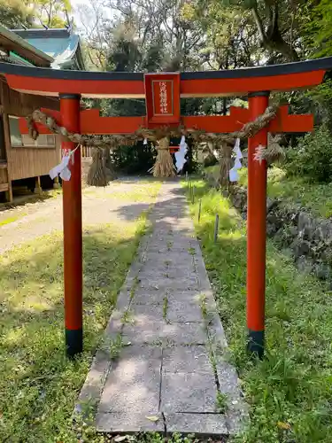 伏見稲荷神社の鳥居