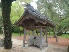 八幡宮(愛知県)