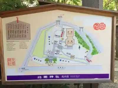 北岡神社(熊本県)