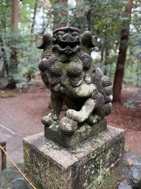 椿大神社(三重県)