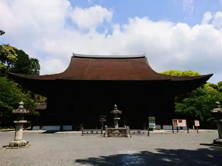 園城寺(三井寺)のその他建物