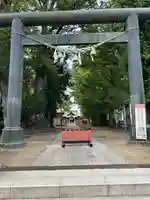 上野総社神社(群馬県)