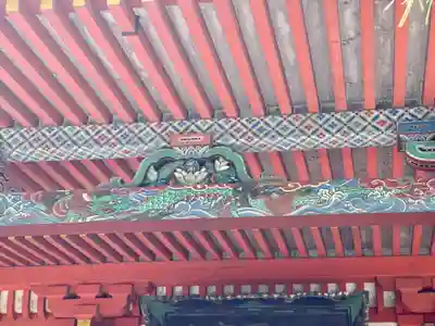 六波羅蜜寺の芸術