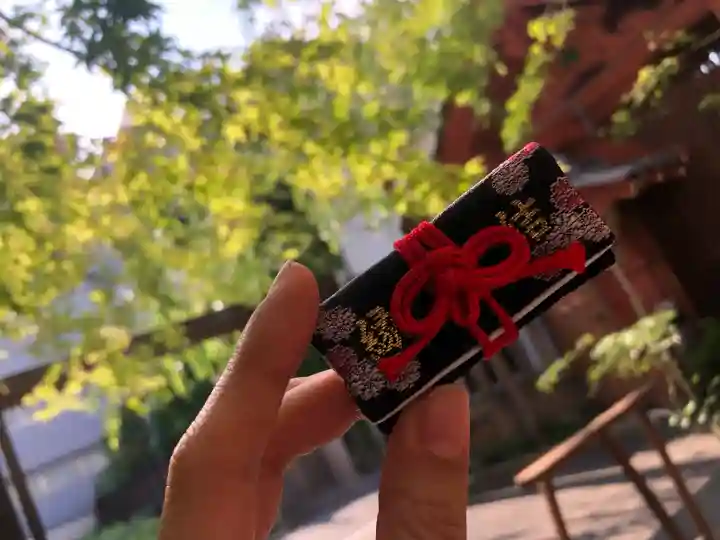 陽運寺(東京都)