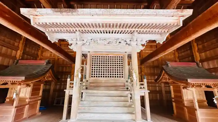 八幡神社(福井県)
