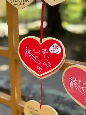 松江神社(島根県)