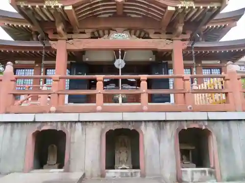 長徳寺のその他建物
