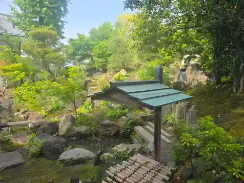 石切劔箭神社(大阪府)