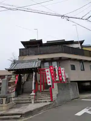 龍徳寺(愛知県)