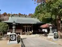 青葉神社(宮城県)