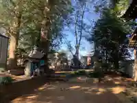 皇産霊神社(千葉県)