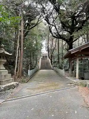 多度神社（夛度神社）のその他建物