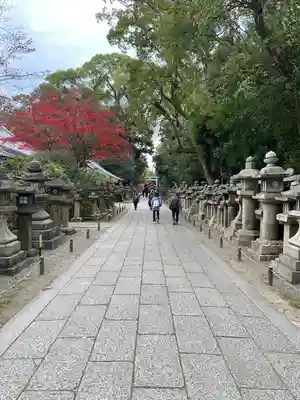 石清水八幡宮(京都府)
