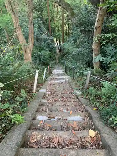 秋葉神社のその他建物