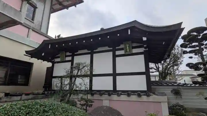 華階寺(滋賀県)