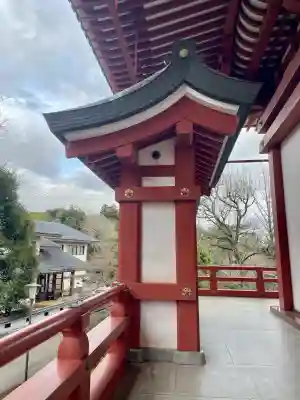 成田山平和大塔(千葉県)
