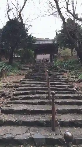 定光寺のその他建物