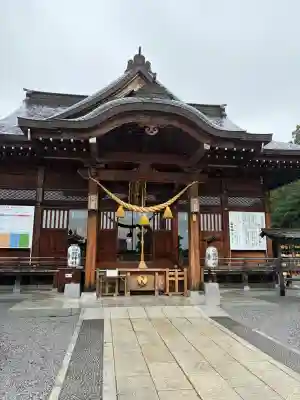 白鷺神社(栃木県)