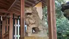 明合神社(三重県)