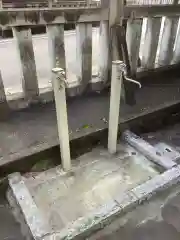 堤治神社の建物その他