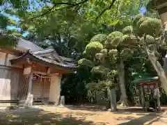 御嶽神社(千葉県)