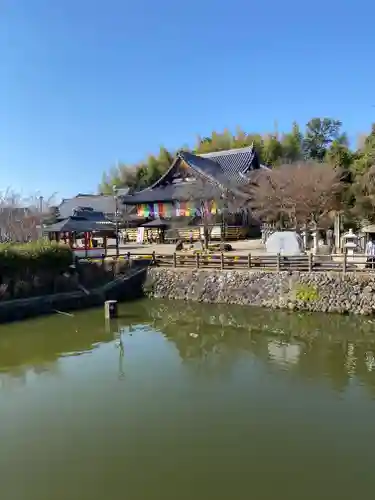 安倍文殊院 のその他建物