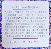 差出磯大嶽山神社 仕事と健康と厄よけの神さま(山梨県)