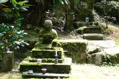 岡寺(龍蓋寺)(奈良県)