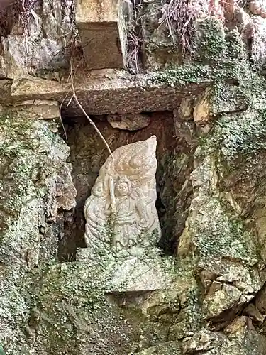 大岩大神(京都府)