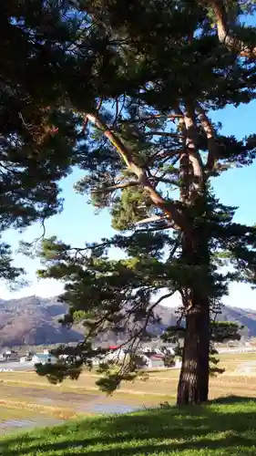 大江神社(北海道)