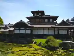 本願寺（西本願寺）(京都府)