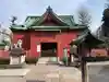 尾崎神社(石川県)