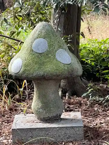 甲斐國一宮 浅間神社のその他建物