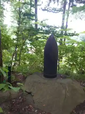 手長神社のその他建物