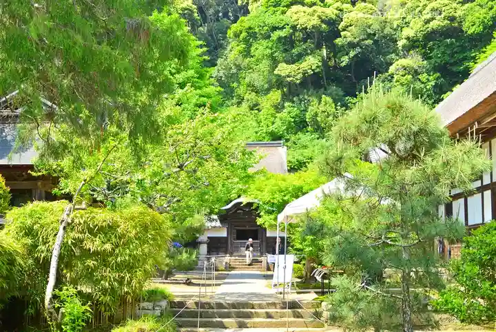 円覚寺(神奈川県)
