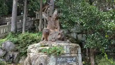 高賀神社(岐阜県)