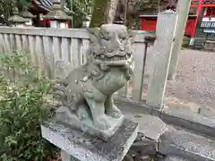 御前原石立命神社(奈良県)