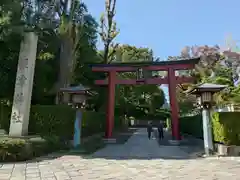 根津神社(東京都)