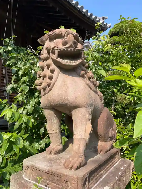 柿本神社(兵庫県)