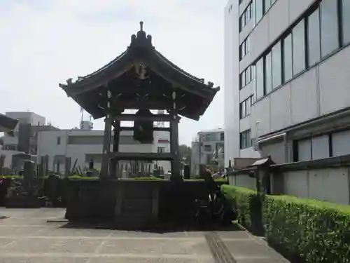 天龍寺(東京都)